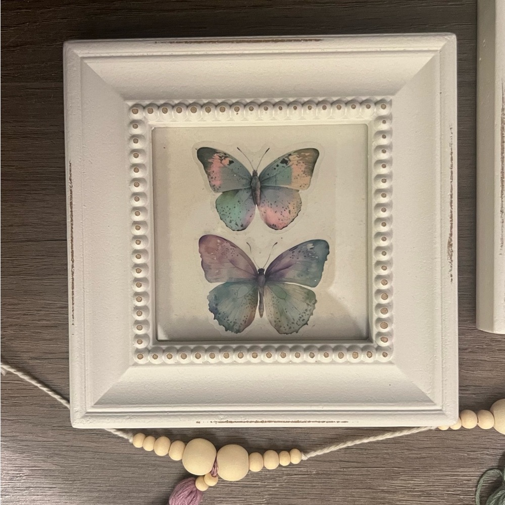 Butterfly Decor - Picture 3 of 4